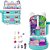 Polly pocket micro conj. gabbys dollhouse - mattel (unidade) - Imagem 1