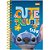 Caderneta espiral capa dura stitch movie 80f - foroni (pct.c/04) - Imagem 4