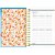 Caderneta espiral capa dura stitch movie 80fls. - foroni (pct.c/04) - Imagem 4