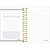 Caderneta espiral capa dura stitch movie 80fls. - foroni (pct.c/04) - Imagem 3