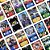 Jogo de cartas uno elite nfl starter pack - mattel (unidade) - Imagem 2