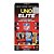 Jogo de cartas uno elite nfl starter pack - mattel (unidade) - Imagem 1