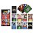Jogo de cartas uno elite nfl starter pack - mattel (unidade) - Imagem 4