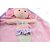 Pelucia naninha sereia amanda 20cm - zip (unidade) - Imagem 3
