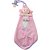Pelucia naninha sereia amanda 20cm - zip (unidade) - Imagem 2