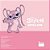 Livro infantil colorir arte e cor angel 27x27 36pgs - culturama (unidade) - Imagem 2