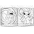 Livro infantil colorir arte e cor angel 27x27 36pgs - culturama (unidade) - Imagem 3