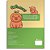 Livro com adesivos capivaras 40pag. c/500 adesivo - culturama (unidade) - Imagem 2