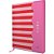 Agenda 2026 listras cd 168f. 134x190mm - dac (unidade) - Imagem 1