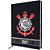 Agenda 2027 corinthians cd 168f. 134x190mm - dac (unidade) - Imagem 1