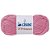 La trico cisne tudo 00055 40g rosa chiclete - coats corrente (pct.c/05) - Imagem 1