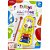 Instrumento musical xilofone montessori colorido - toy mix (unidade) - Imagem 1