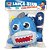 Lanca-agua tubarao mochila 2l - toy mix (unidade) - Imagem 3