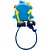 Lanca-agua tubarao mochila 2l - toy mix (unidade) - Imagem 2