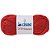 La trico cisne tudo 00330 40g vermelho - coats corrente (pct.c/05) - Imagem 1