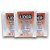 Saco plastico 30x40x0,06 saco pebd 800mm - central plast (pct.c/150) - Imagem 1
