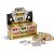 Baralho texas holdem plastico - copag (cx.c/12) - Imagem 1