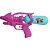 Lanca-agua princesas 19cm. - etitoys (unidade) - Imagem 1
