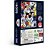 Quebra-cabeca cartonado mickey 500 pcs nano - toyster (unidade) - Imagem 2