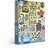 Quebra-cabeca cartonado toy story 500 pcs - toyster (unidade) - Imagem 1