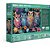 Quebra-cabeca cartonado corujas misticas 1000pcs - toyster (unidade) - Imagem 3