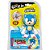 Boneco e personagem sonic ourico goo jit zu - sunny (unidade) - Imagem 2