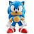 Boneco e personagem sonic ourico goo jit zu - sunny (unidade) - Imagem 1
