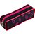 Estojo simples lona janga colors zip. (s) - goodie (pct.c/06) - Imagem 1