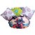 Boia inflavel stitch colete 56cm - etitoys (unidade) - Imagem 2