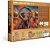 Quebra-cabeca cartonado elefante 500 pcs - toyster (unidade) - Imagem 2