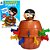 Jogo diverso pulo do pirata m 8cmx13cm - toy mix (unidade) - Imagem 1