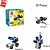 Brinquedo para montar set expedicao/transporte 3em(s - keepplay (dp.c/10) - Imagem 3