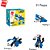 Brinquedo para montar set expedicao/transporte 3em(s - keepplay (dp.c/10) - Imagem 5
