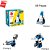Brinquedo para montar set expedicao/transporte 3em(s - keepplay (dp.c/10) - Imagem 2