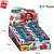 Brinquedo para montar super caminhao bombeiro (sortido) - keepplay (dp.c/08) - Imagem 2