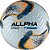 Bola de futebol de campo n10 pro performance  bc-pt-lj - allpha bolas (unidade) - Imagem 1