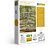 Quebra-cabeca cartonado monet 500pcs ponte sobre lagoa - toyster (unidade) - Imagem 2