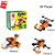 Brinquedo para montar set militar/transportes 3em1(s - keepplay (dp.c/10) - Imagem 5