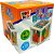 Brinquedo para bebe cubo divertido c/elastico (s) - toy mix (unidade) - Imagem 2