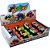 Carrinho m truck 4x4 4 cores 9cm - pp import (dp.c/08) - Imagem 2