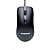 Mouse optico usb 1200dpi office easy cabo 1,35m - maxprint (unidade) - Imagem 1