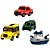 Carrinho city car c/12 - pp import (dp.c/12) - Imagem 2