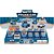 Carrinho police city c/12 - pp import (dp.c/12) - Imagem 1