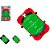 Jogo diverso mini futebol pinball de mao (s - wellmix (blister) - Imagem 1