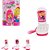 Brinquedo diverso celular glam girls (s) - wellmix (unidade) - Imagem 1
