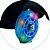 Gira e anda azul c/luzes 100kg - pp import (unidade) - Imagem 4