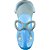 Gira e anda azul c/luzes 100kg - pp import (unidade) - Imagem 3
