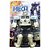 Robo robo van blister 18cm - pp import (unidade) - Imagem 2