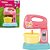 Brincando de casinha batedeira a friccao - wellmix (unidade) - Imagem 1