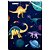 Agenda permanente stone cd 96fls 134x200mm - jandaia (pct.c/04) - Imagem 5